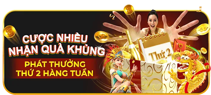 Đa dạng sản phẩm cá cược tại bongvip2