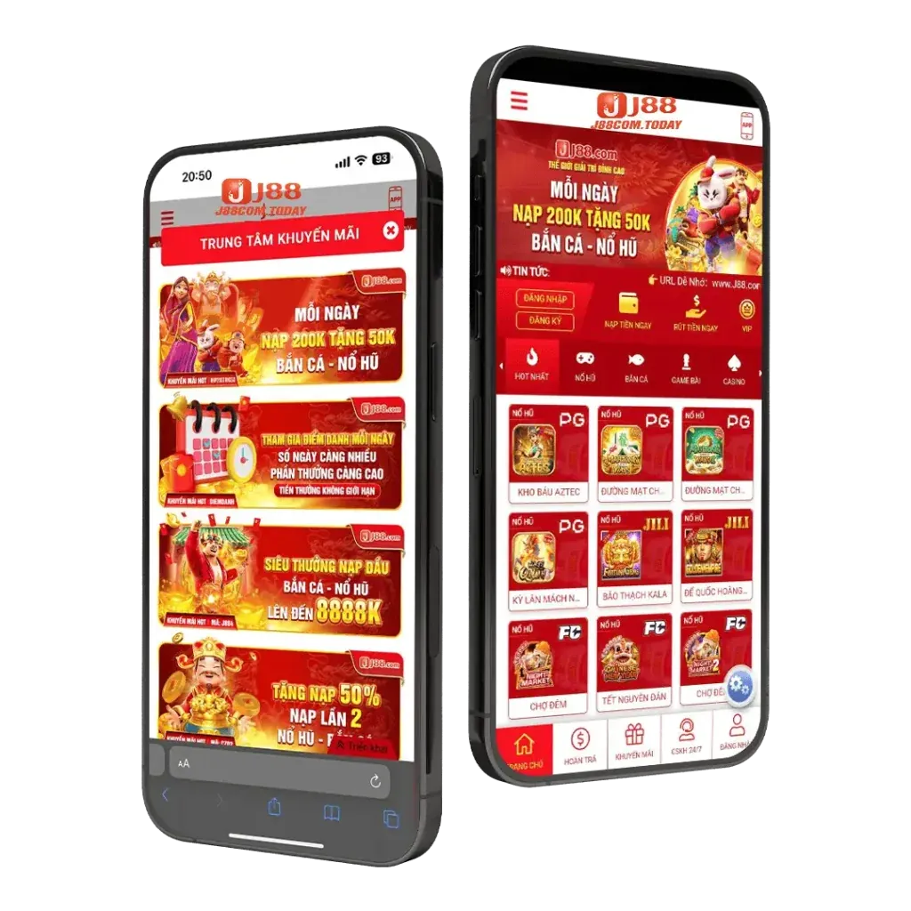 Đa dạng trò chơi slot tại bongvip2