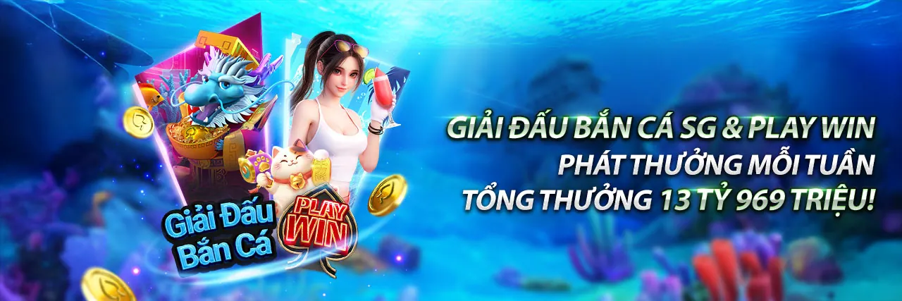Khuyến mãi Bắn Cá bongvip2