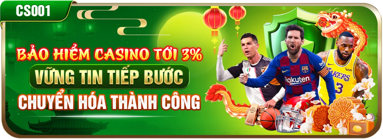 Banner khuyến mãi chào mừng người mới bongvip2