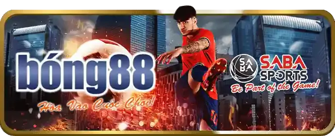 Vận động viên quần vợt đang thực hiện cú giao bóng