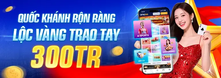 Khuyến mãi nạp lại hấp dẫn tại Bongvip2